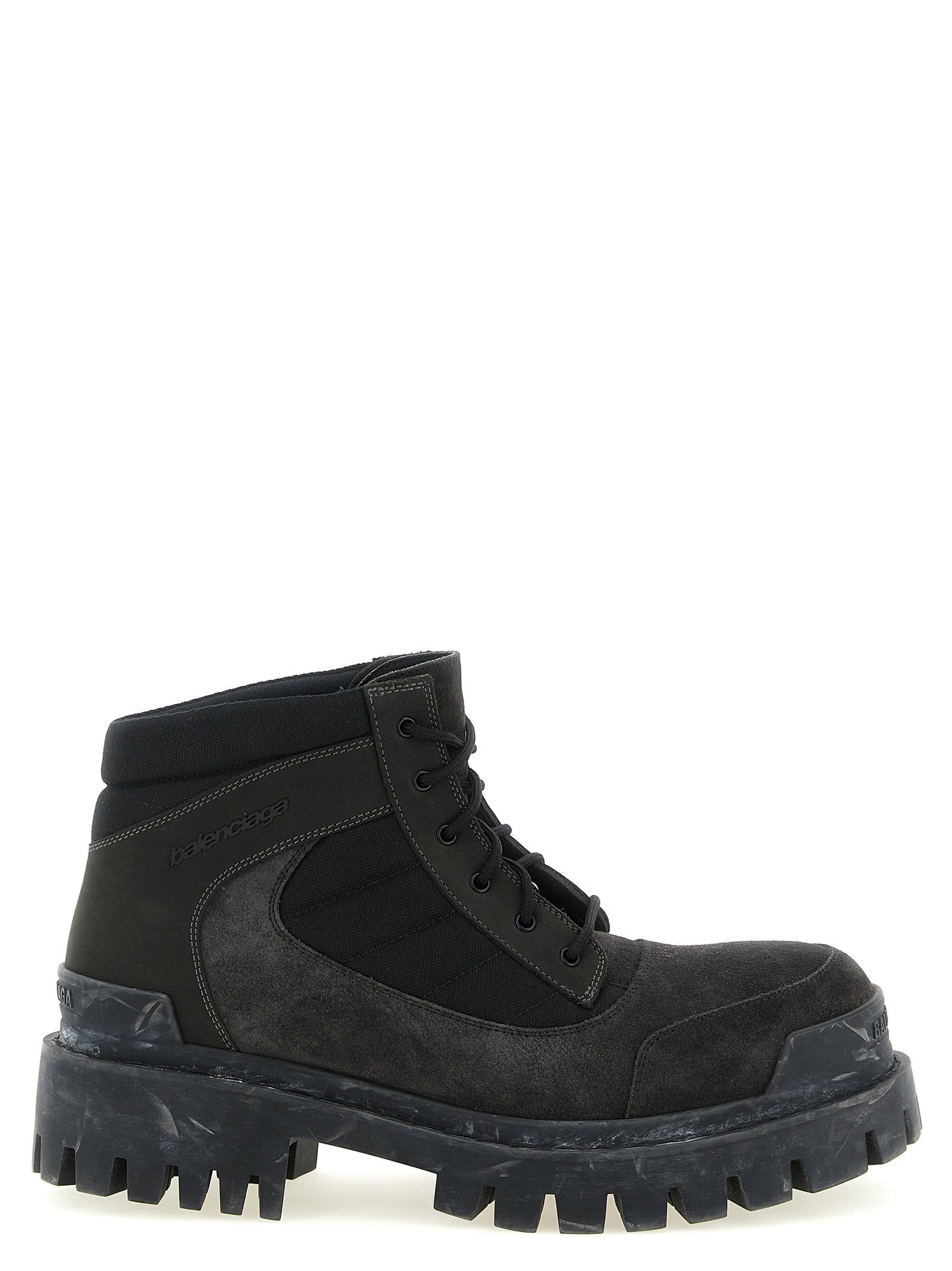 Boots - Men