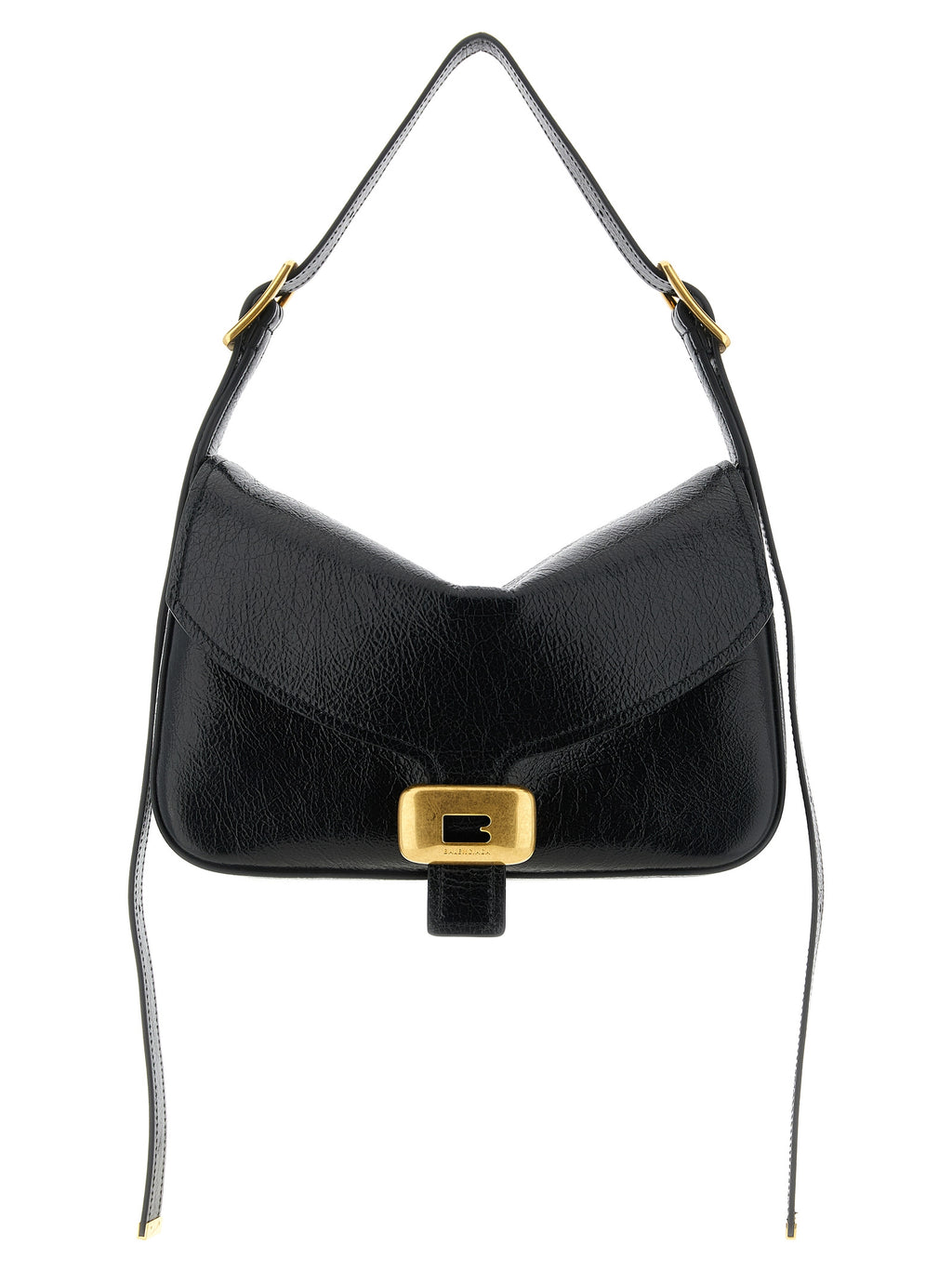 Balenciaga Clicca Medium Shoulder Bag
