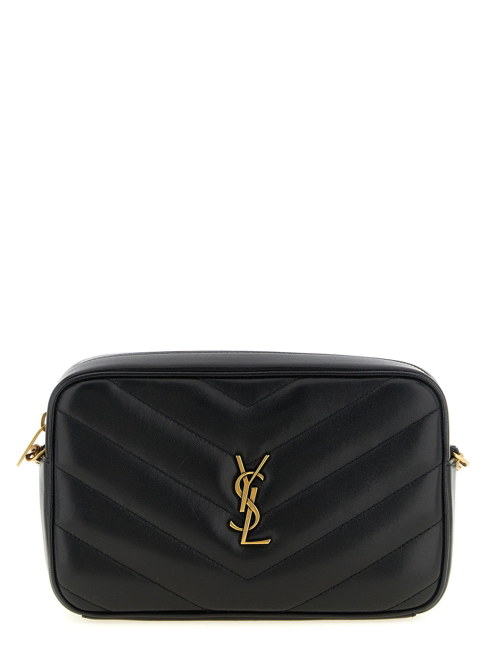 Saint Laurent Loulou Camera Bag