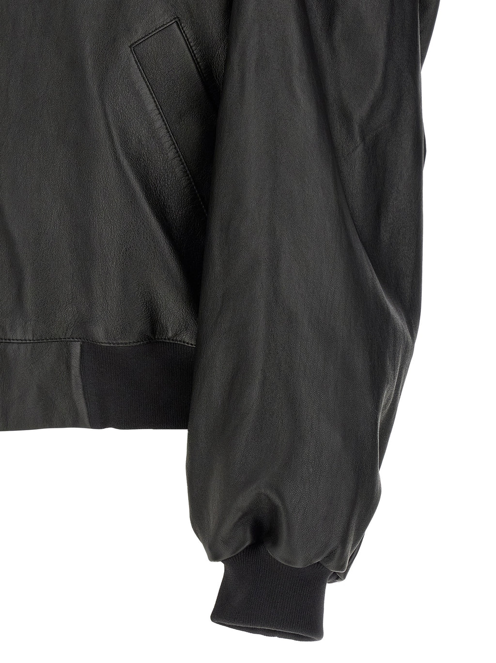 Balenciaga Salon De Couture Bomber Jacket