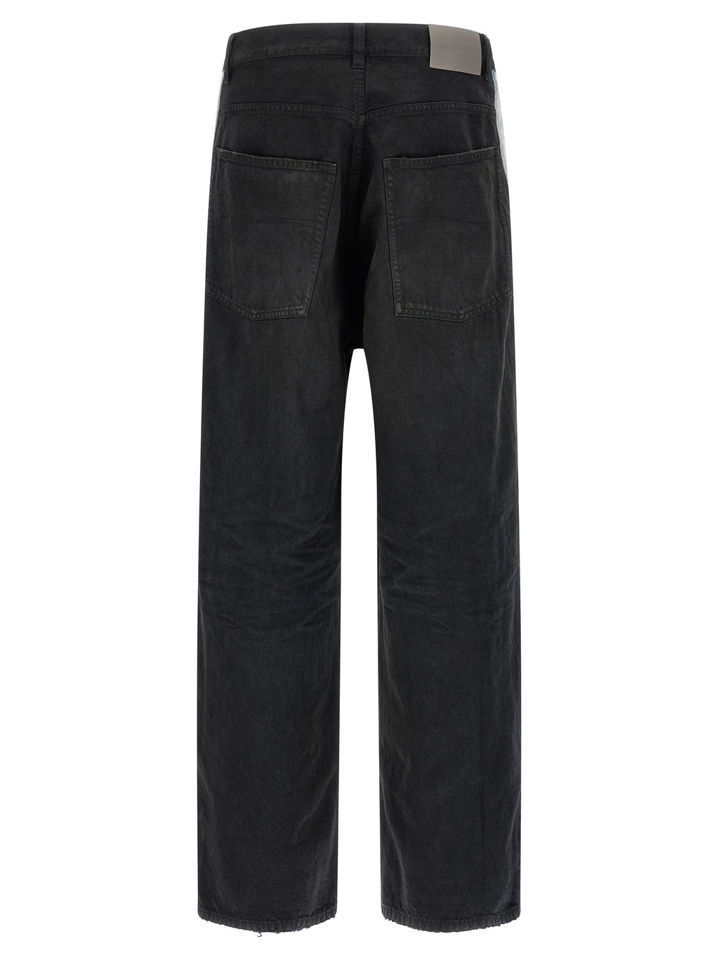 Balenciaga Japanese Twill Jeans