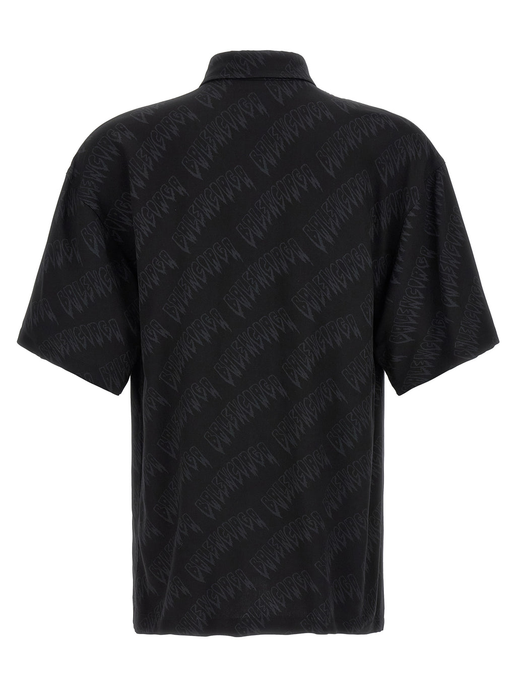 Balenciaga Logo Shirt