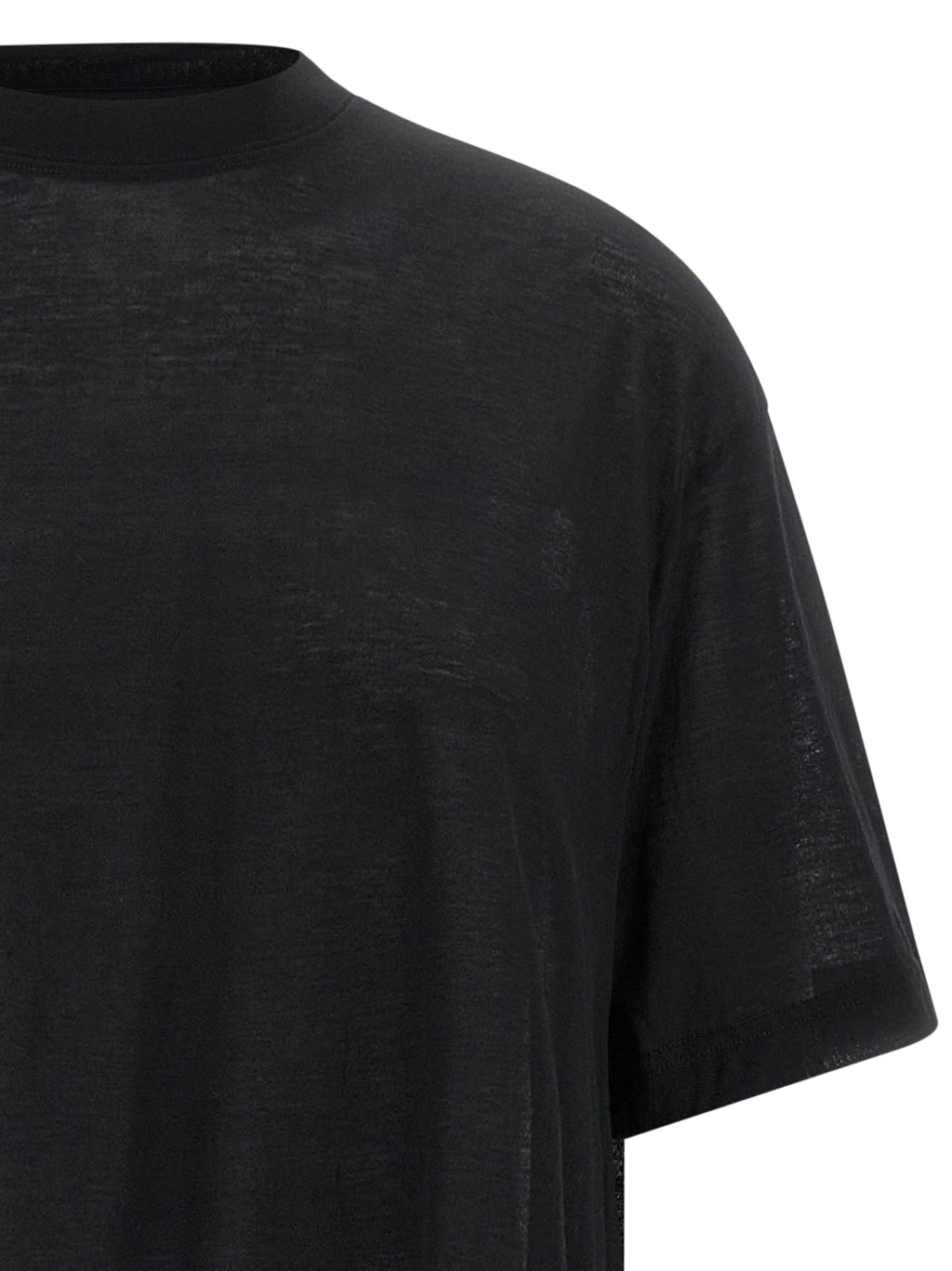 Balenciaga Short Train T-shirt