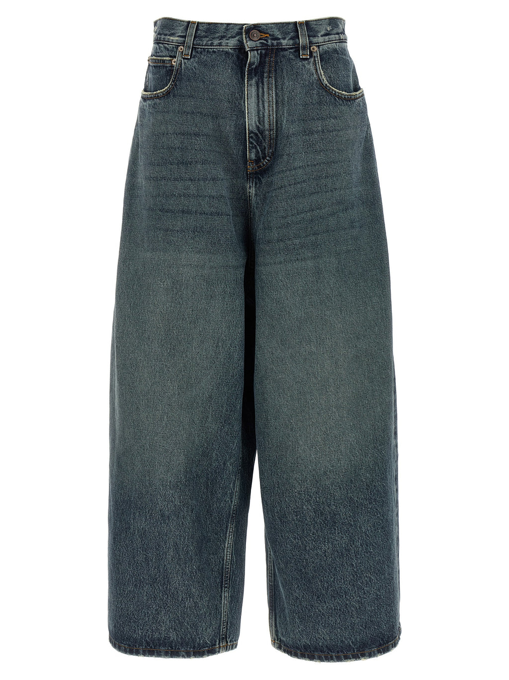 Balenciaga Baggy Jeans