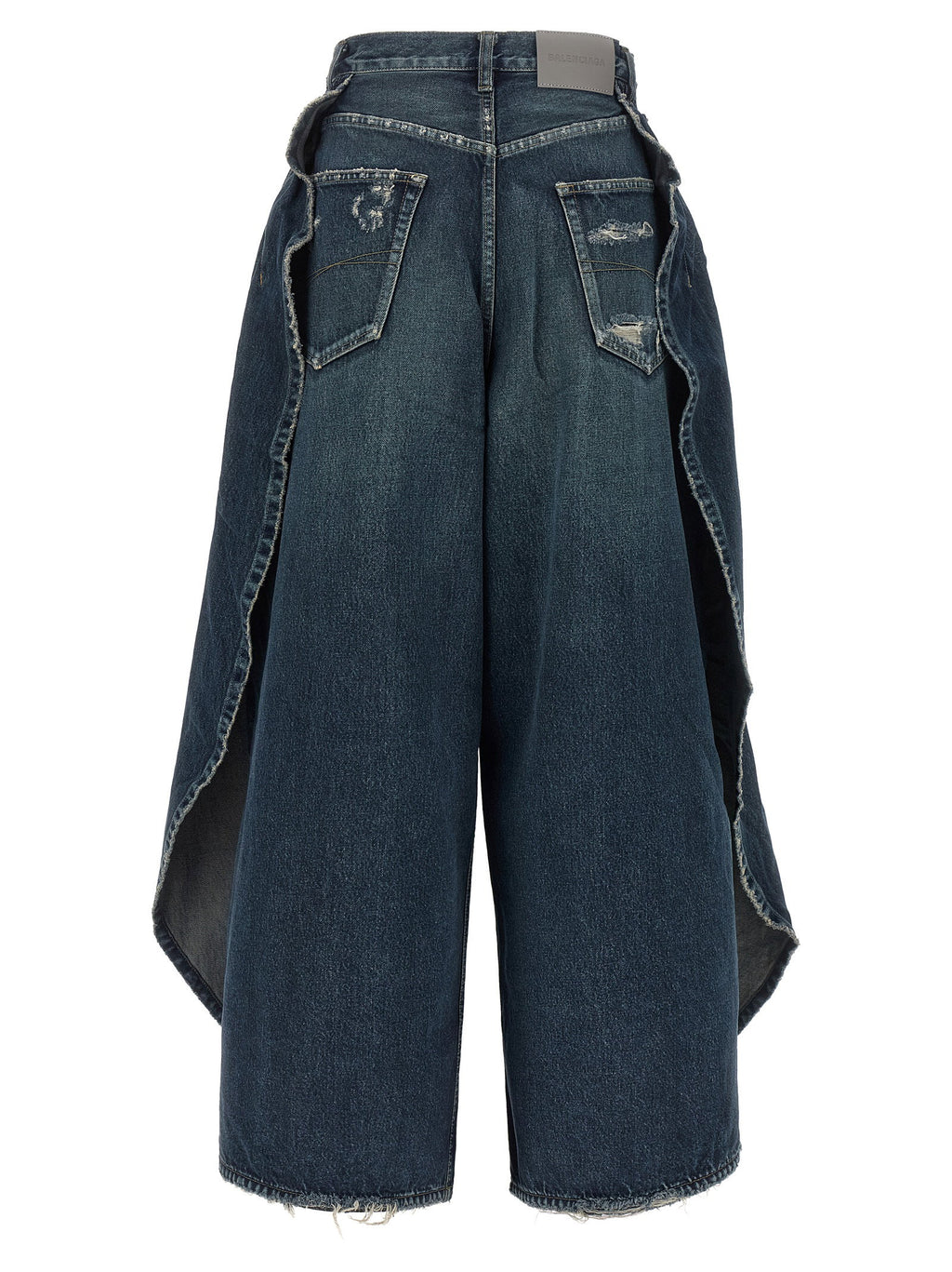 Balenciaga Tulipano Jeans