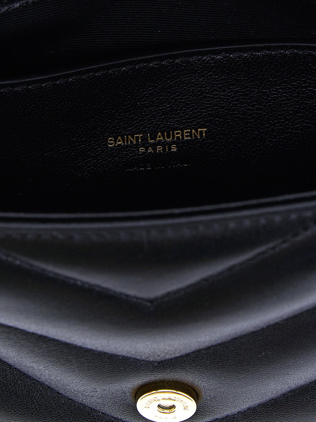 Saint Laurent Loulou Toy Crossbody Bag