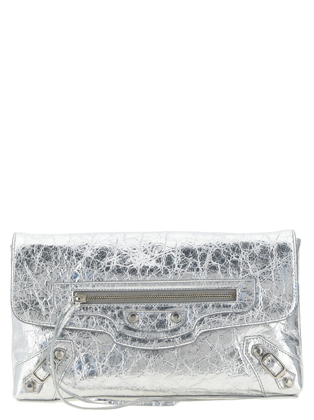 Balenciaga Le City Clutch