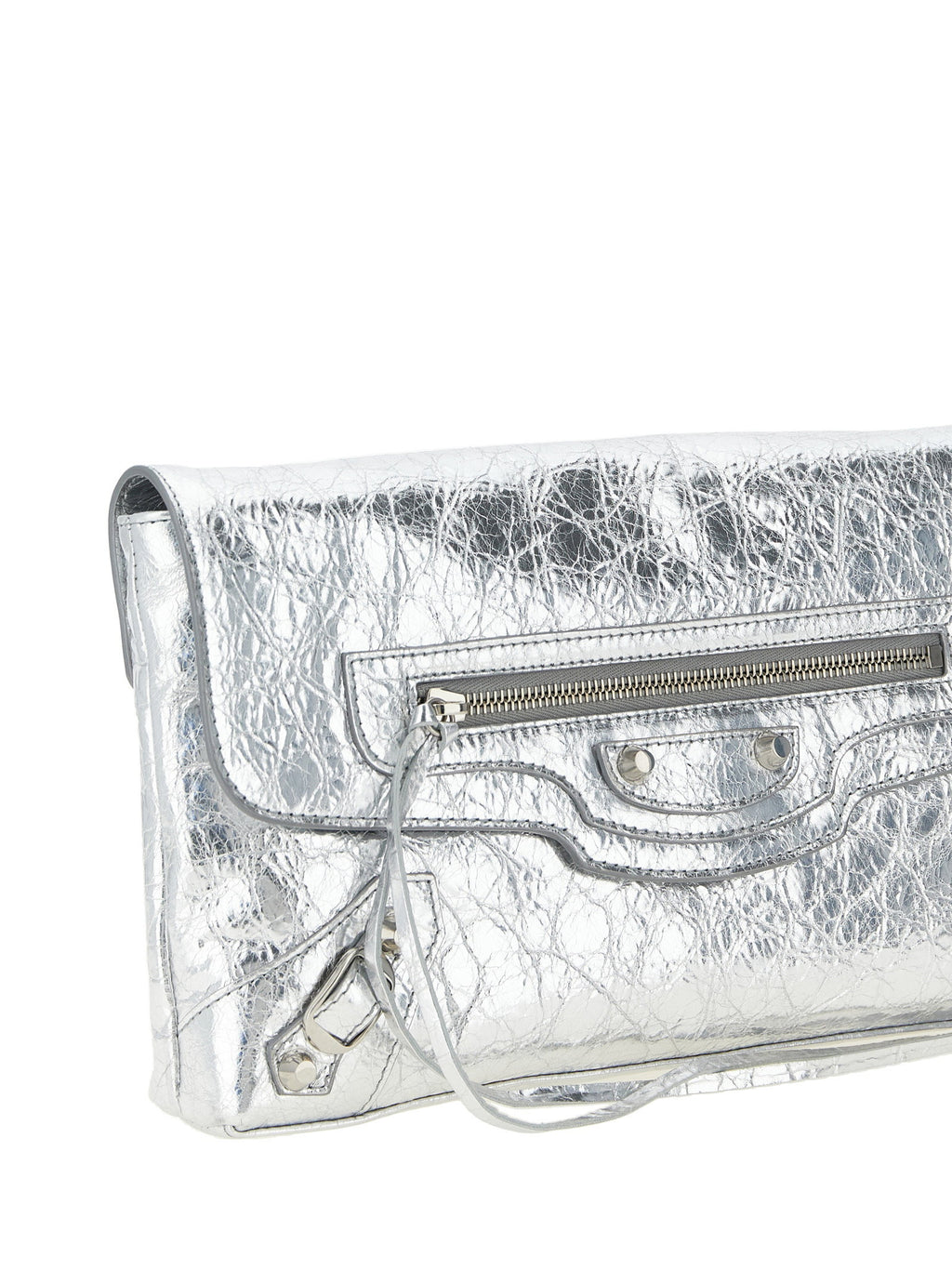 Balenciaga Le City Clutch