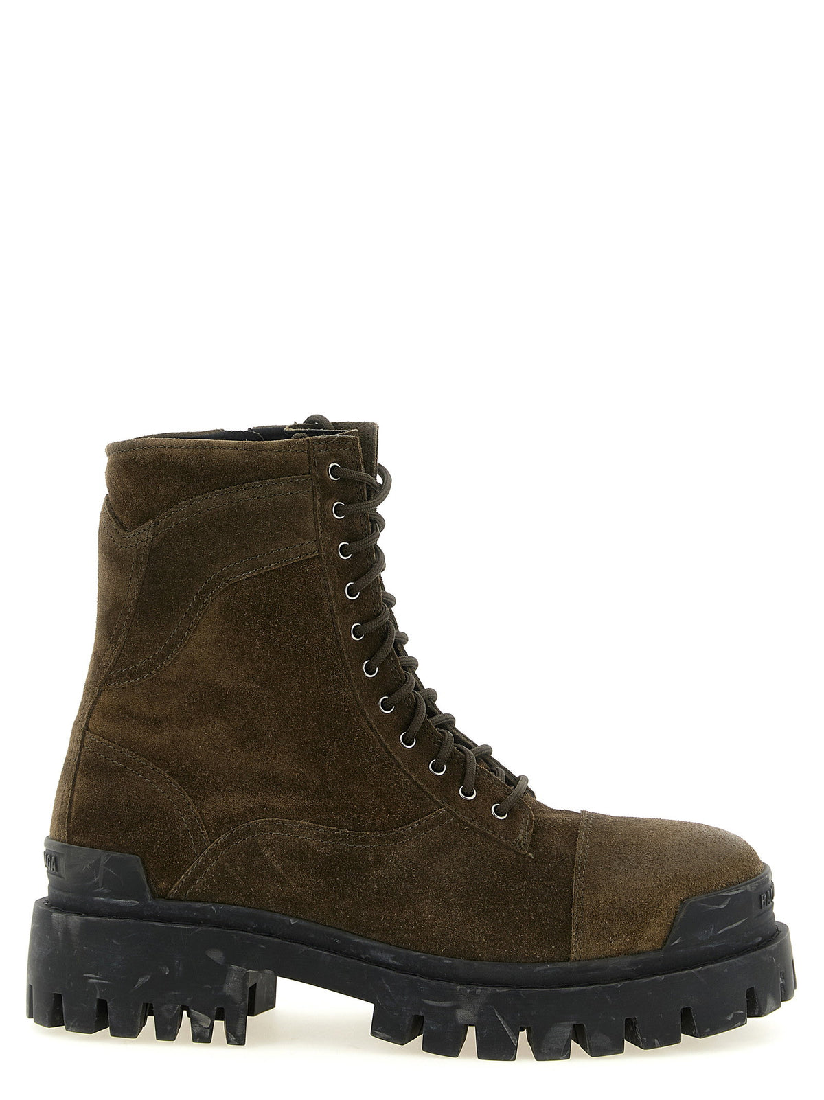 Boots - Men