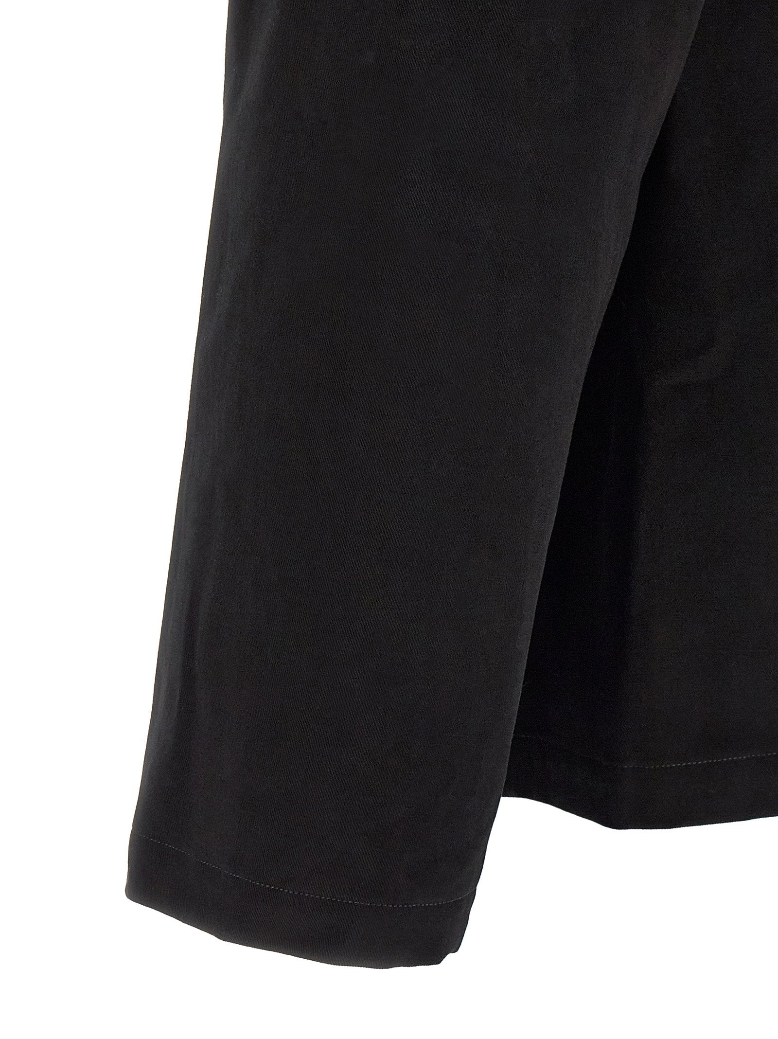Saint Laurent Cotton Overshirt