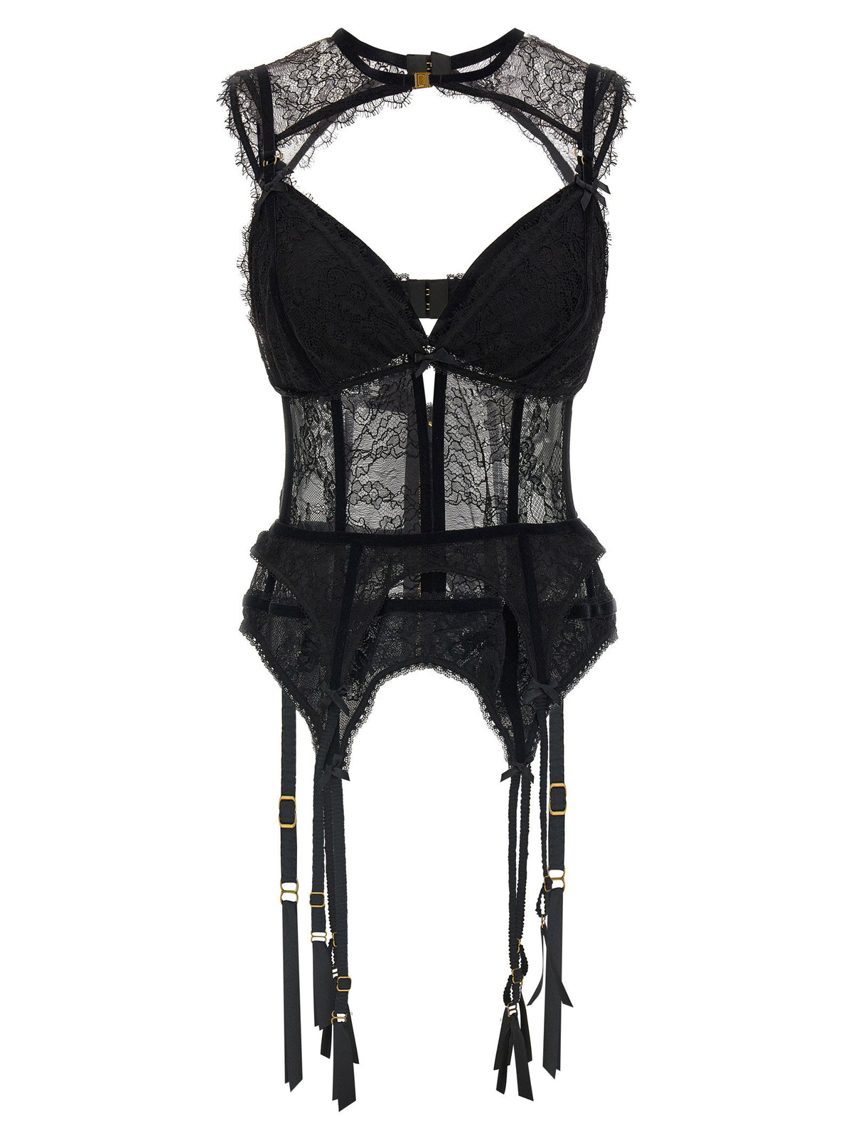 Beachwear & Underwear - Women