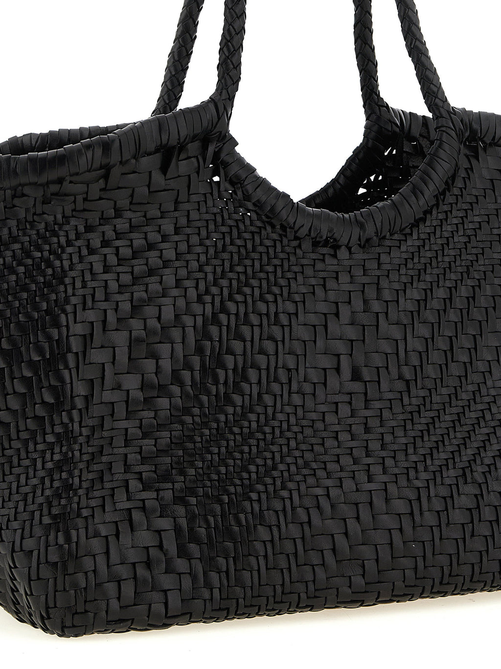 Dragon Diffusion Nantucket Optical Shoulder Bag