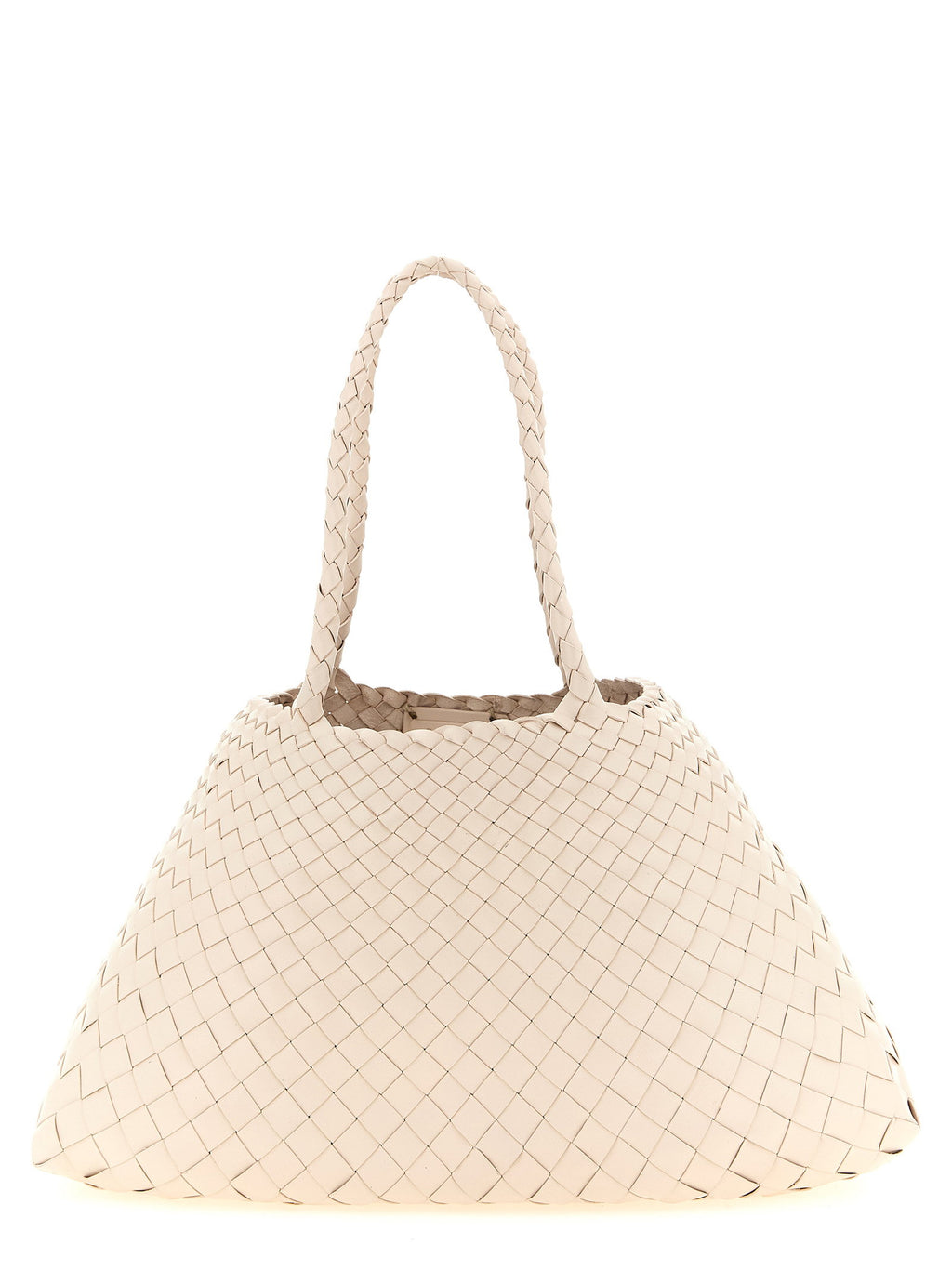 Dragon Diffusion Santa Croce Large Shoulder Bag