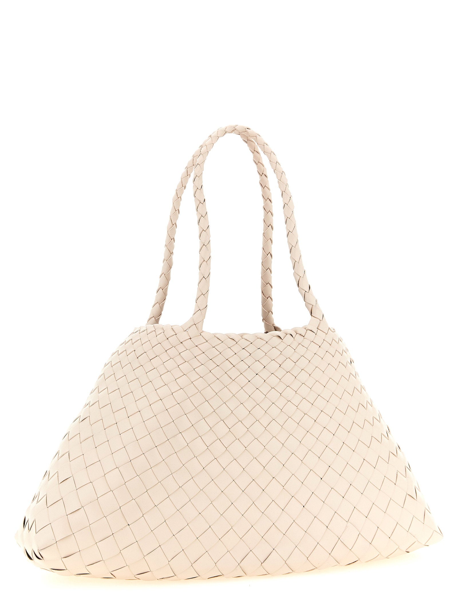 Dragon Diffusion Santa Croce Large Shoulder Bag