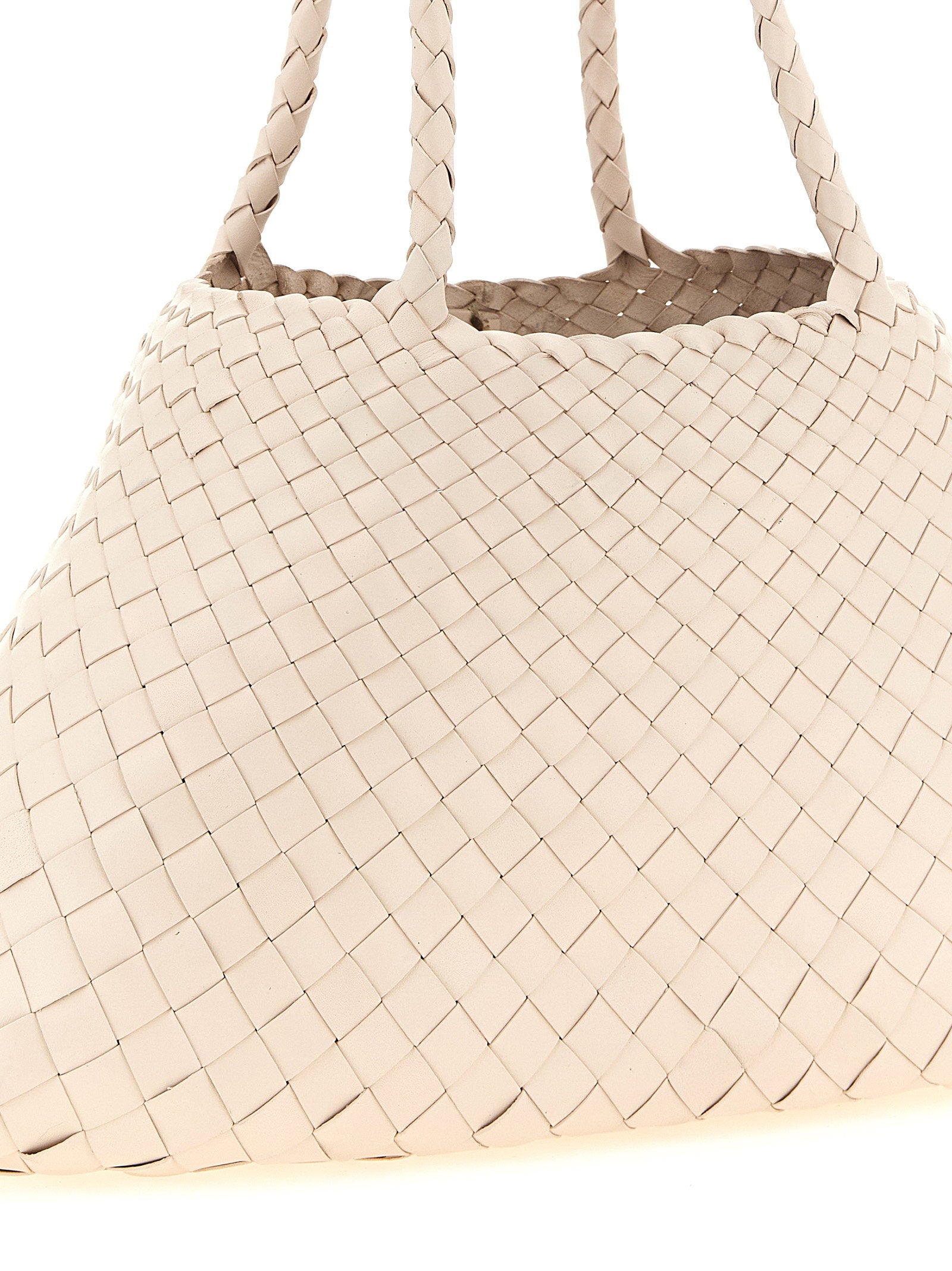Dragon Diffusion Santa Croce Large Shoulder Bag
