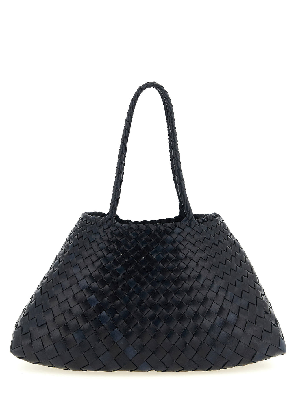 Dragon Diffusion Santa Croce Big Shoulder Bag