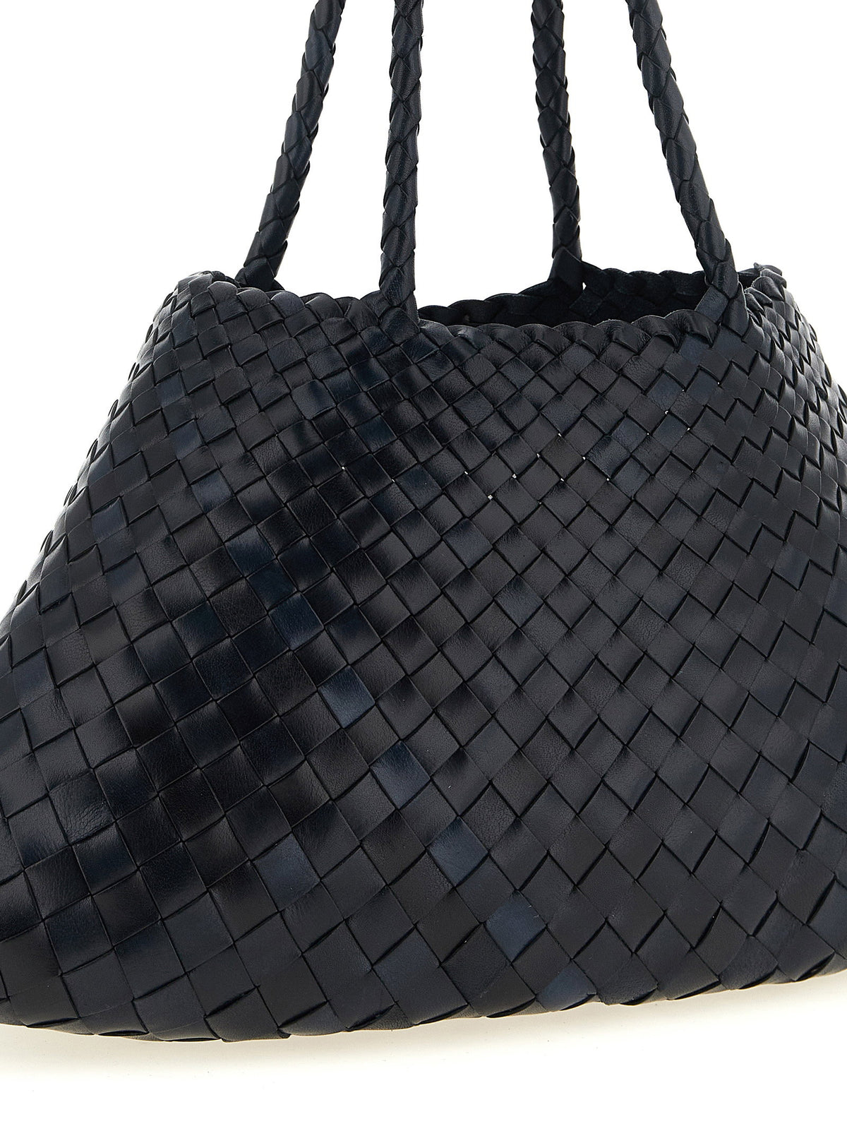 Dragon Diffusion Santa Croce Big Shoulder Bag