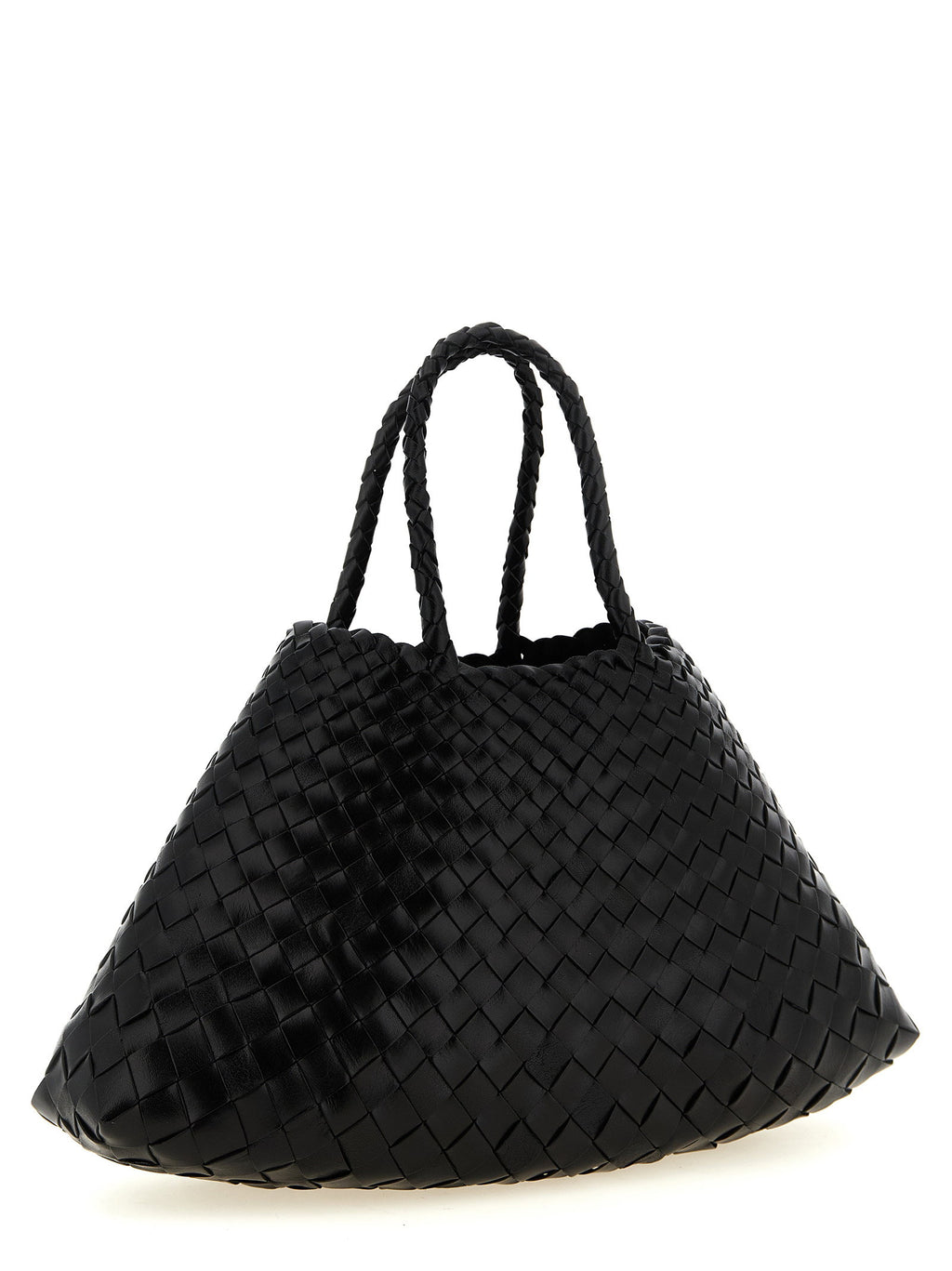 Dragon Diffusion Santa Croce Small Handbag
