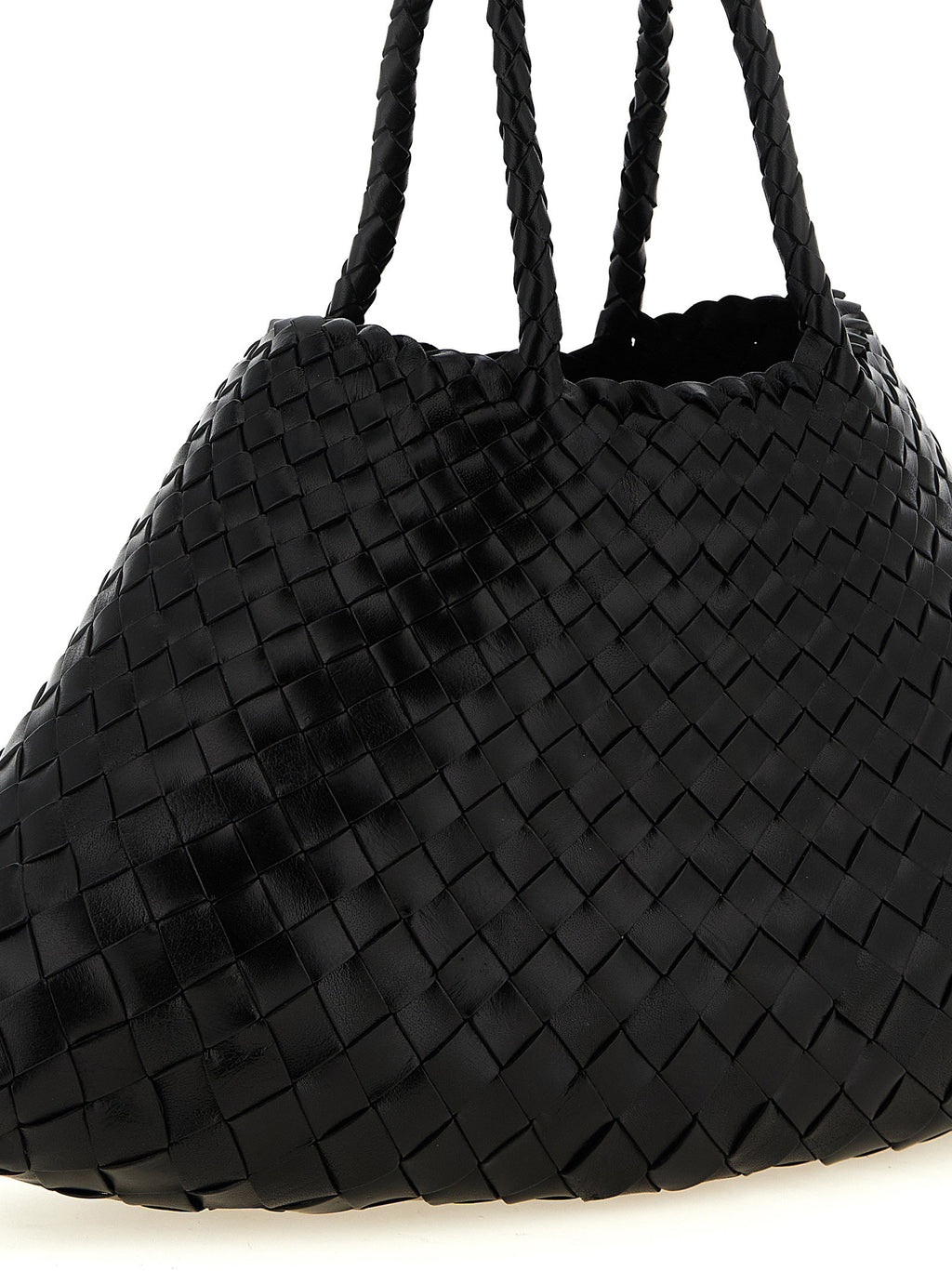 Dragon Diffusion Santa Croce Small Handbag