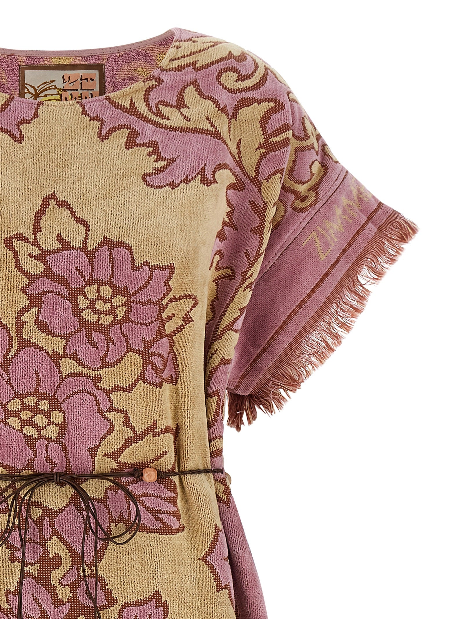 Zimmermann Aster Dress