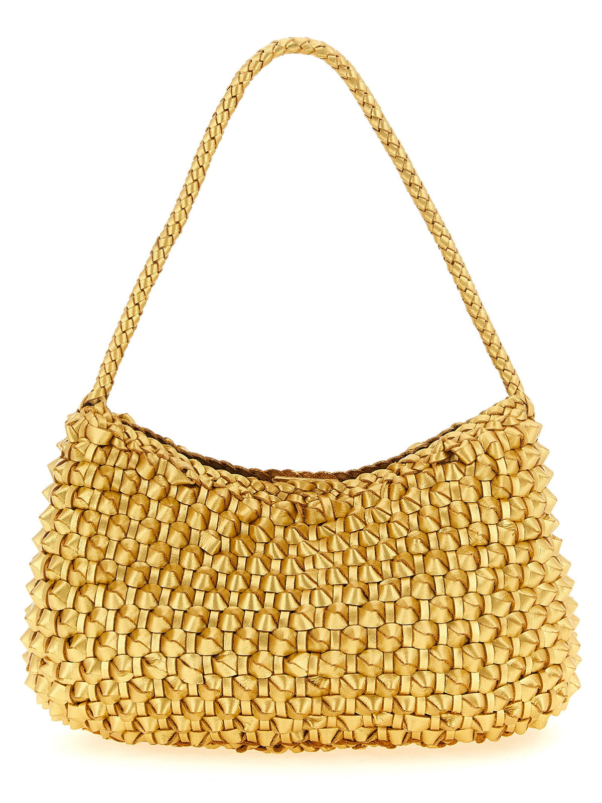Dragon Diffusion Basil Cactus Shoulder Bag