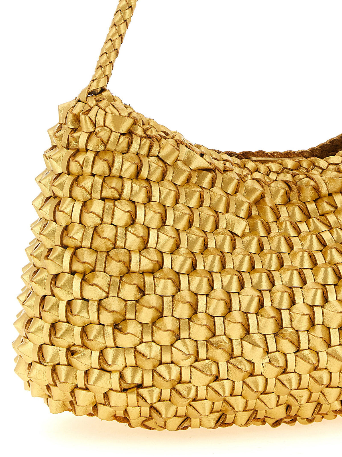 Dragon Diffusion Basil Cactus Shoulder Bag