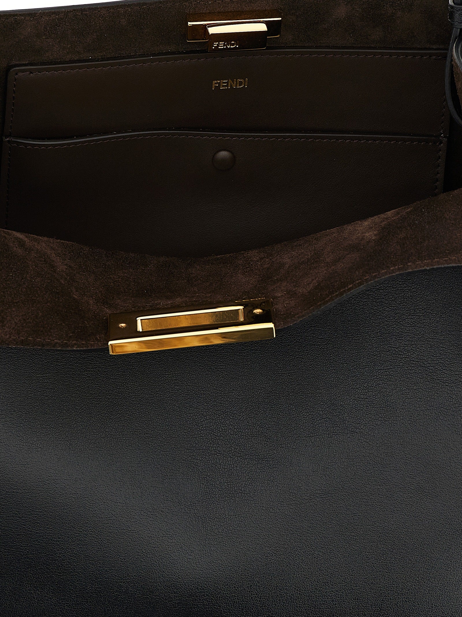Fendi Way Medium Handbag