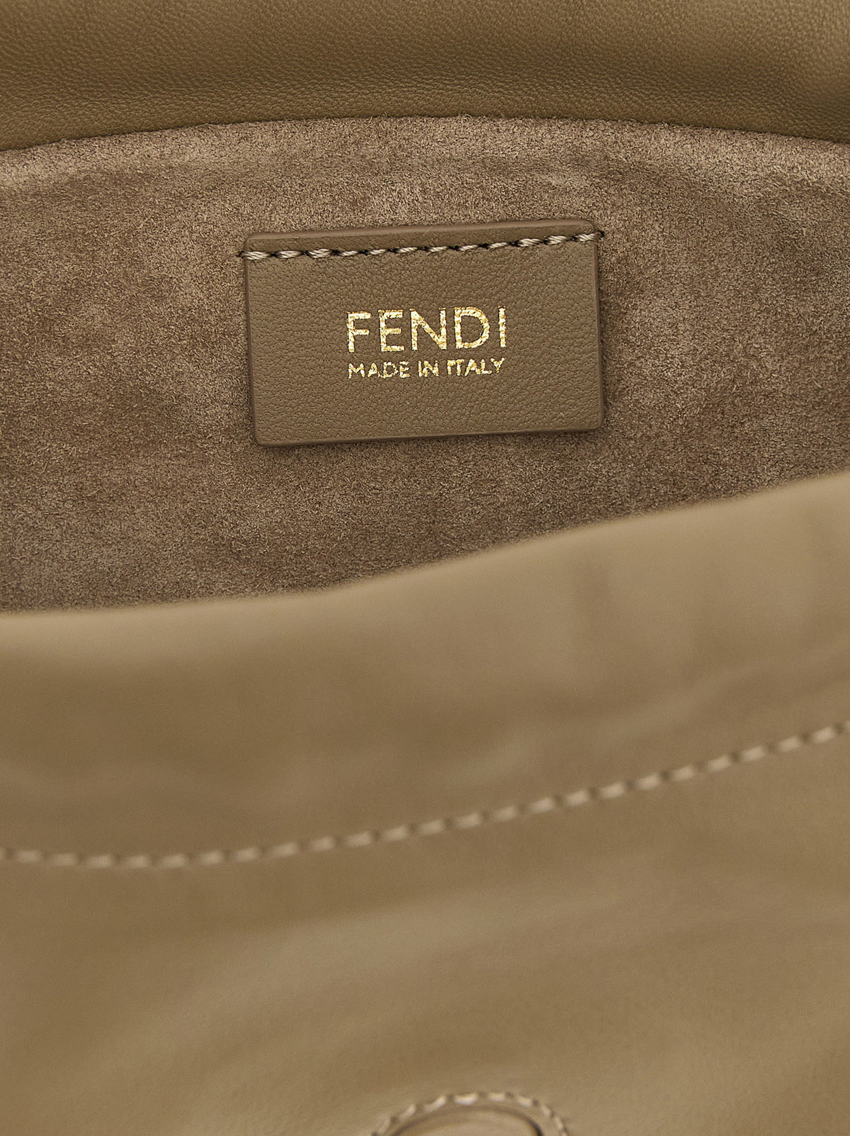 Fendi Baguette®  Soft Piccola Bag