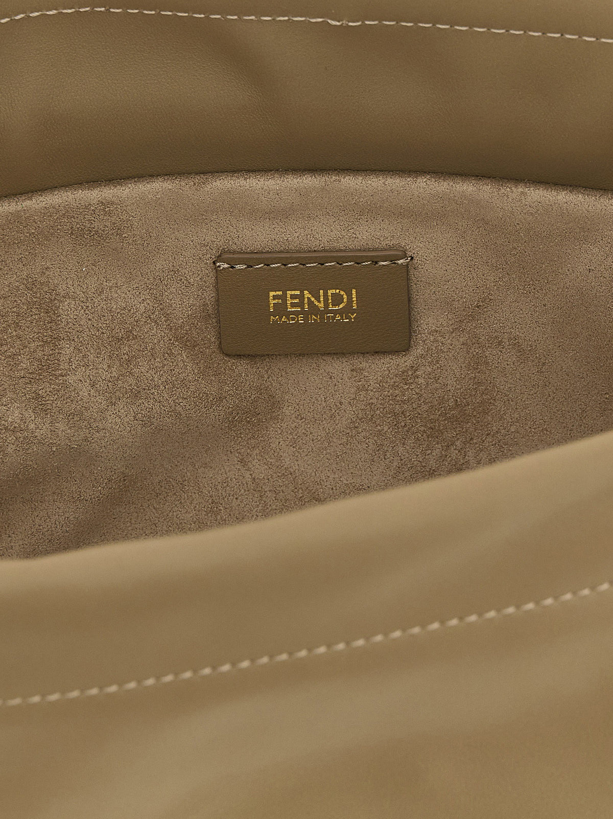 Fendi Baguette® Soft Media Bag