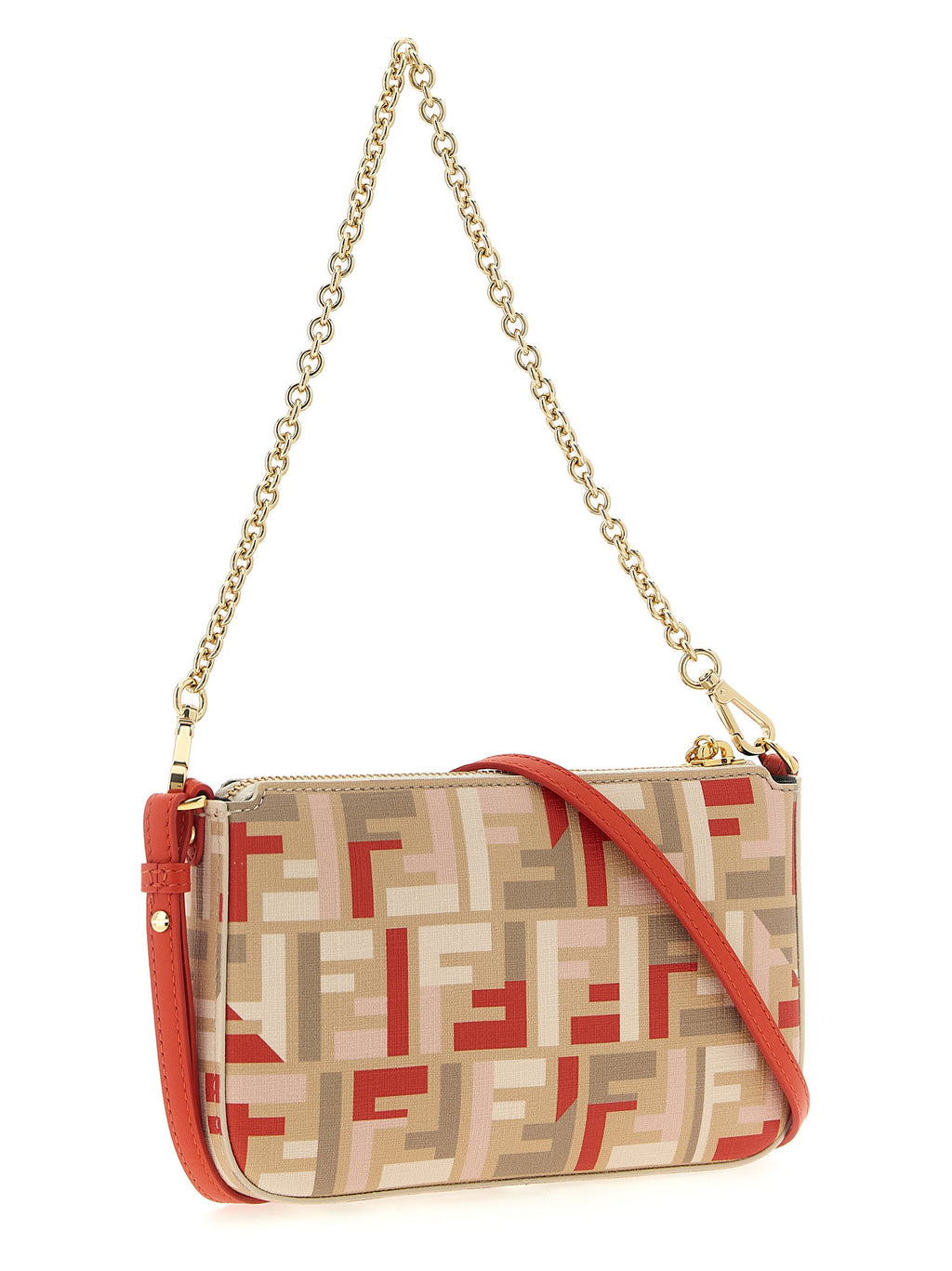 Fendi Baguette Pouch