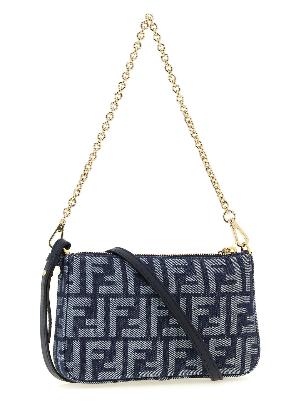 Fendi Baguette Pouch