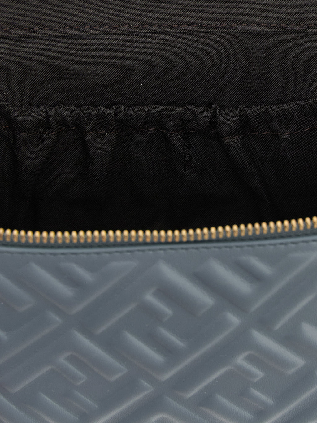 Fendi Vanity Handbag