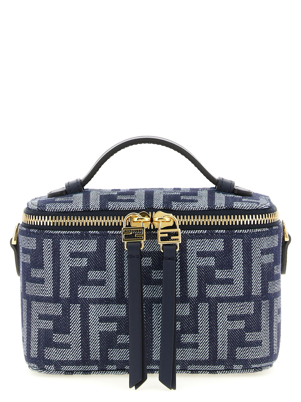 Fendi Vanity Handbag