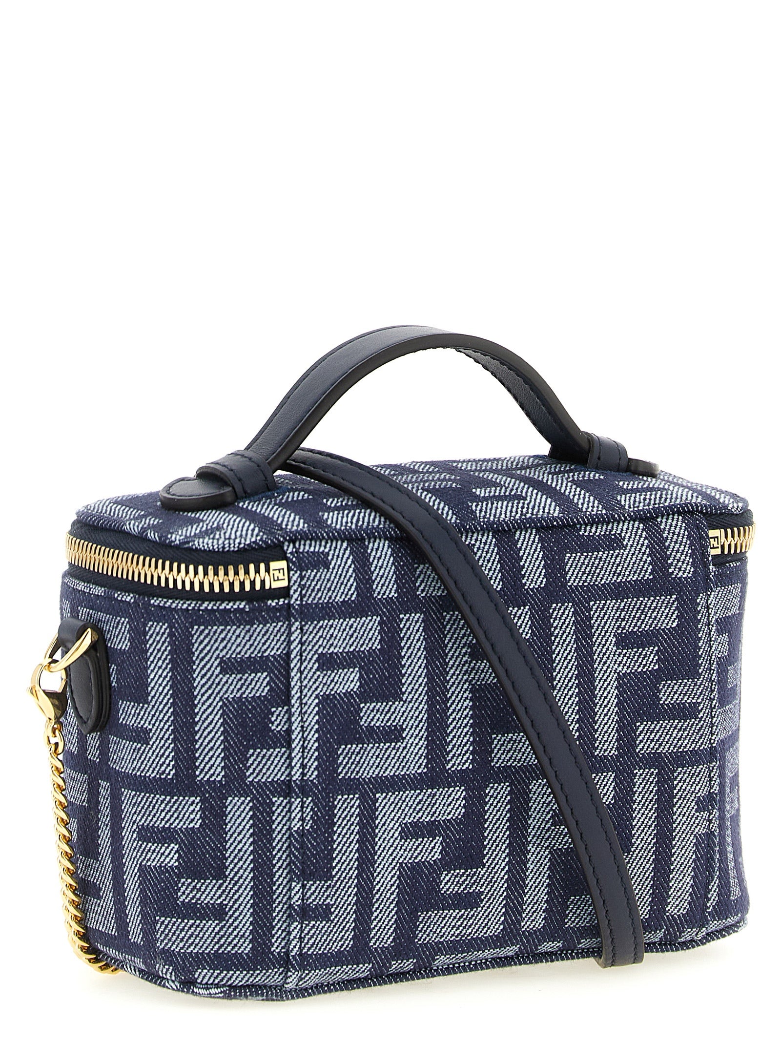 Fendi Vanity Handbag