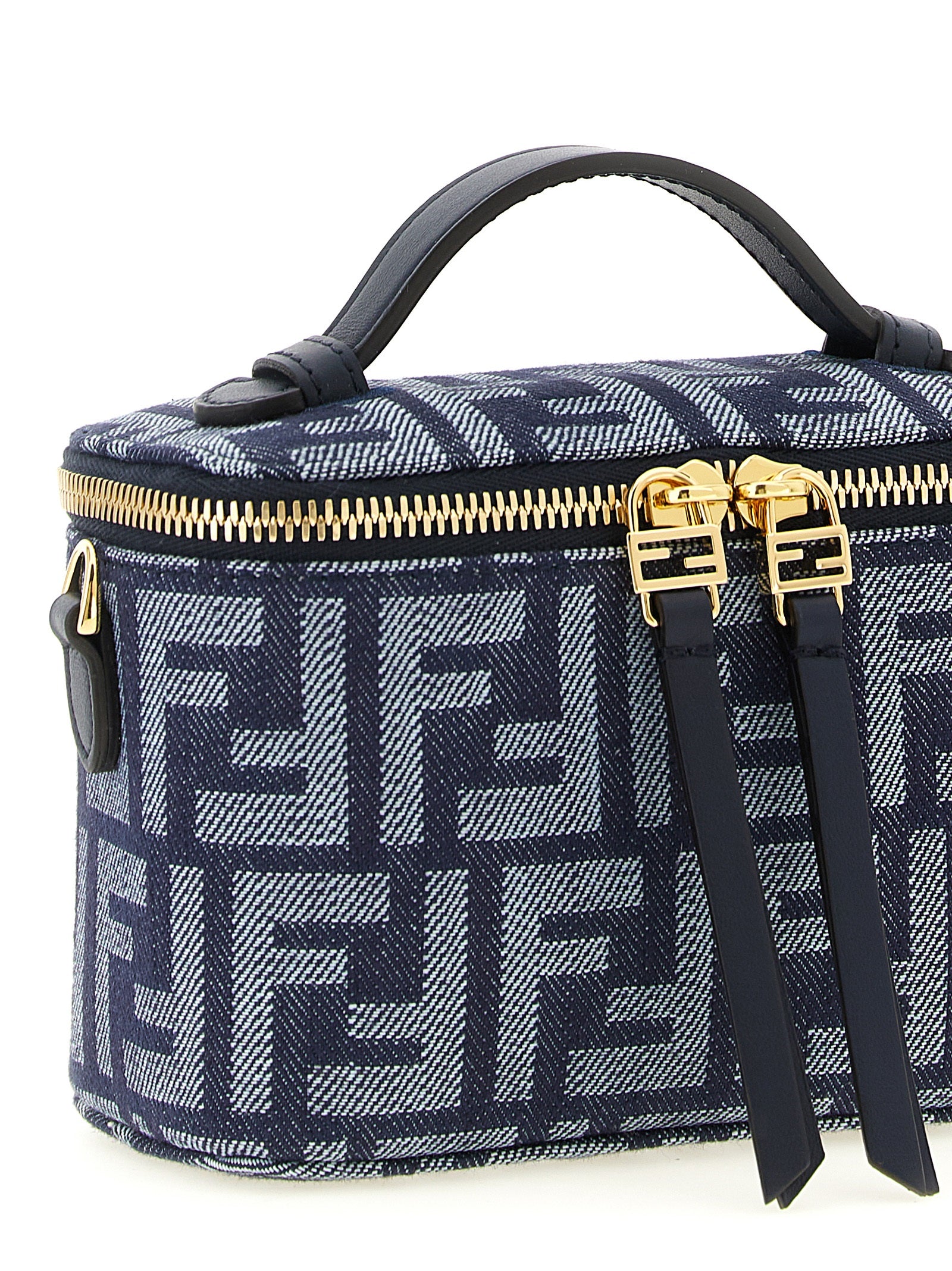 Fendi Vanity Handbag