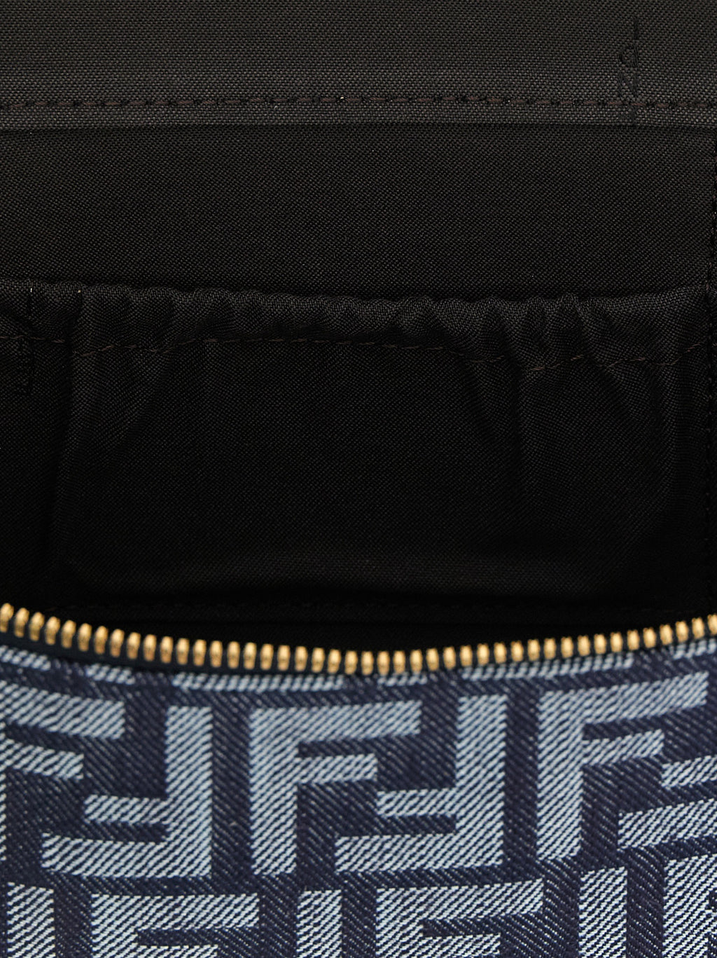 Fendi Vanity Handbag