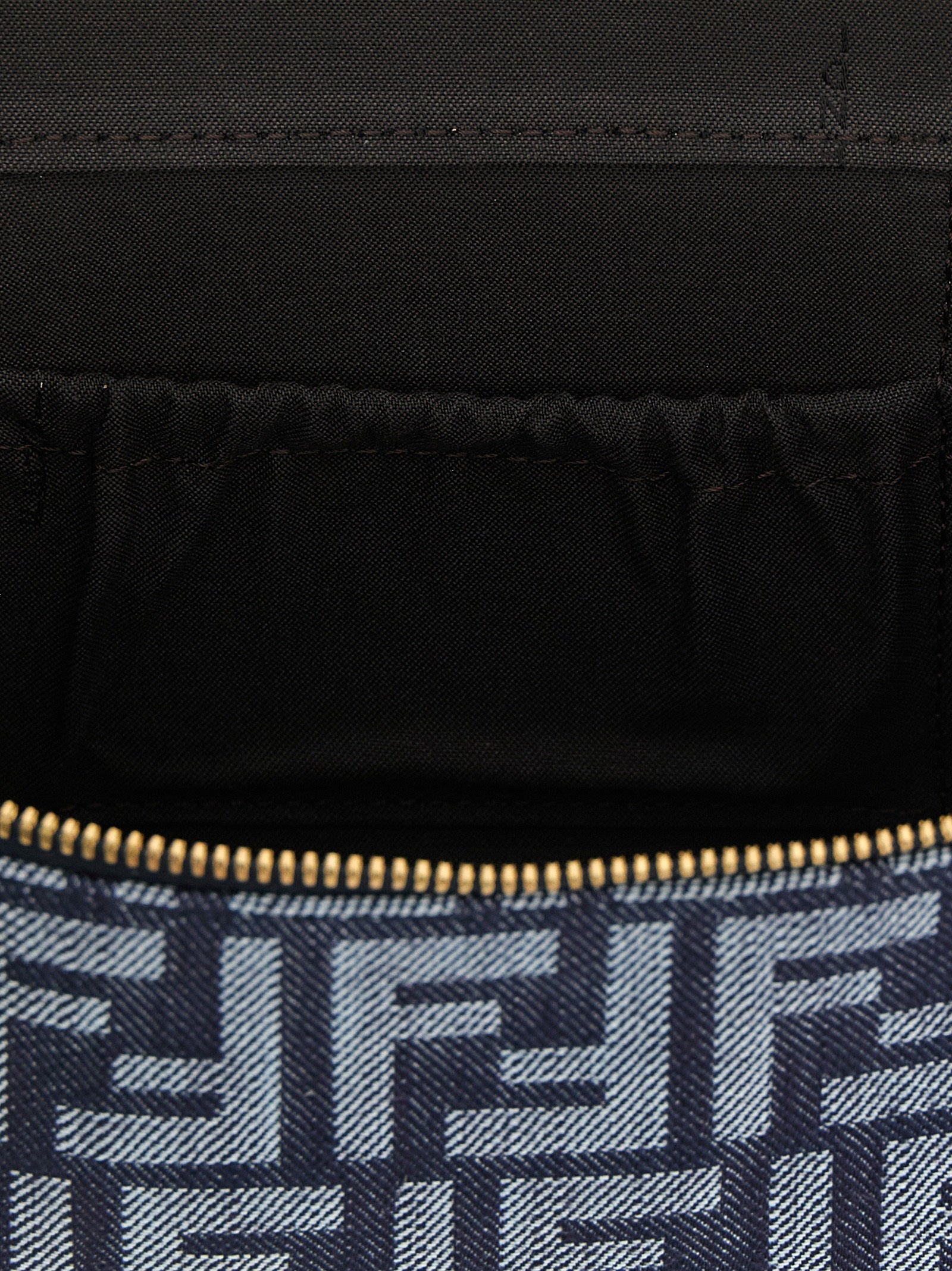 Fendi Vanity Handbag