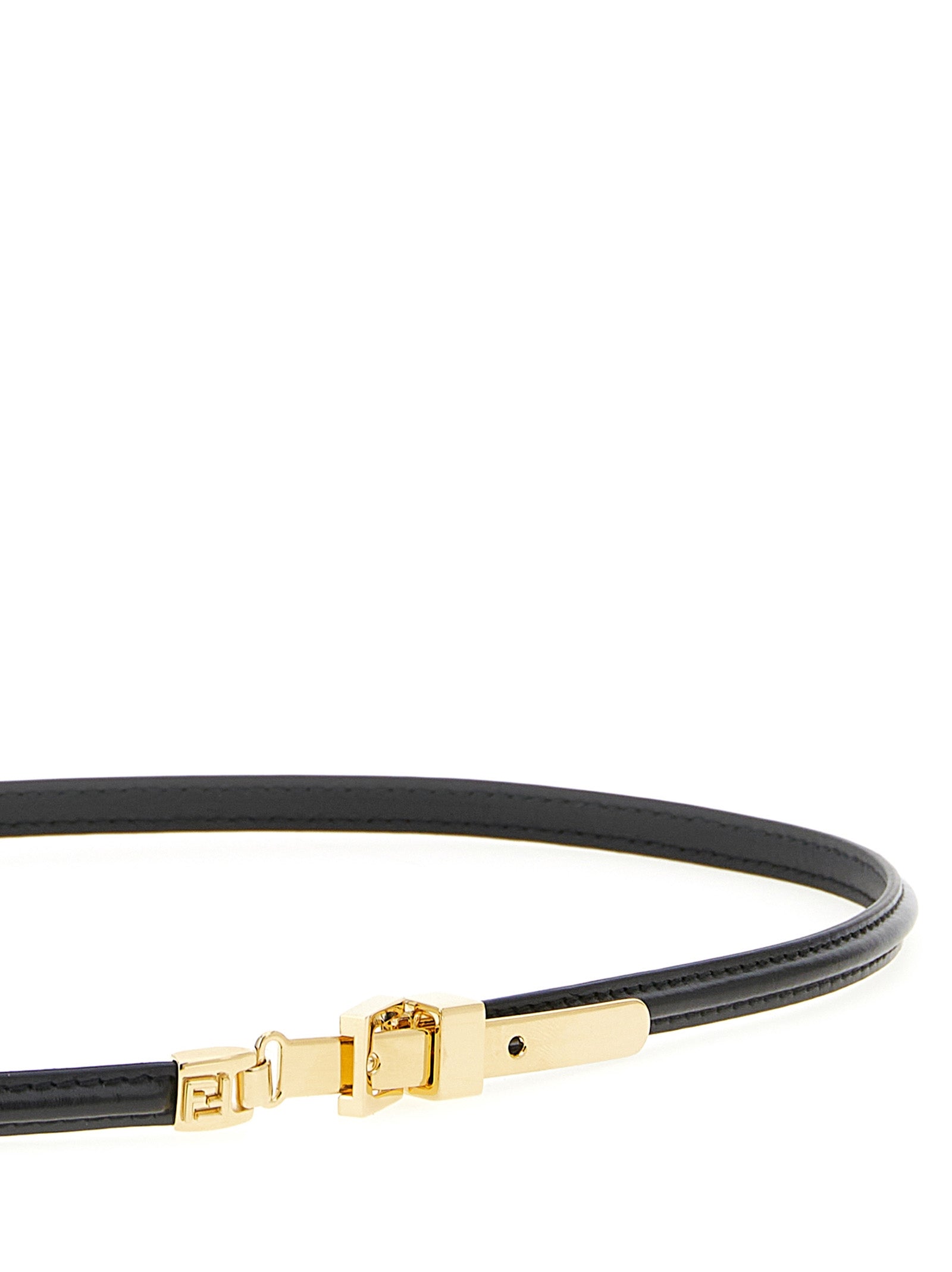 Fendi Ff Belt