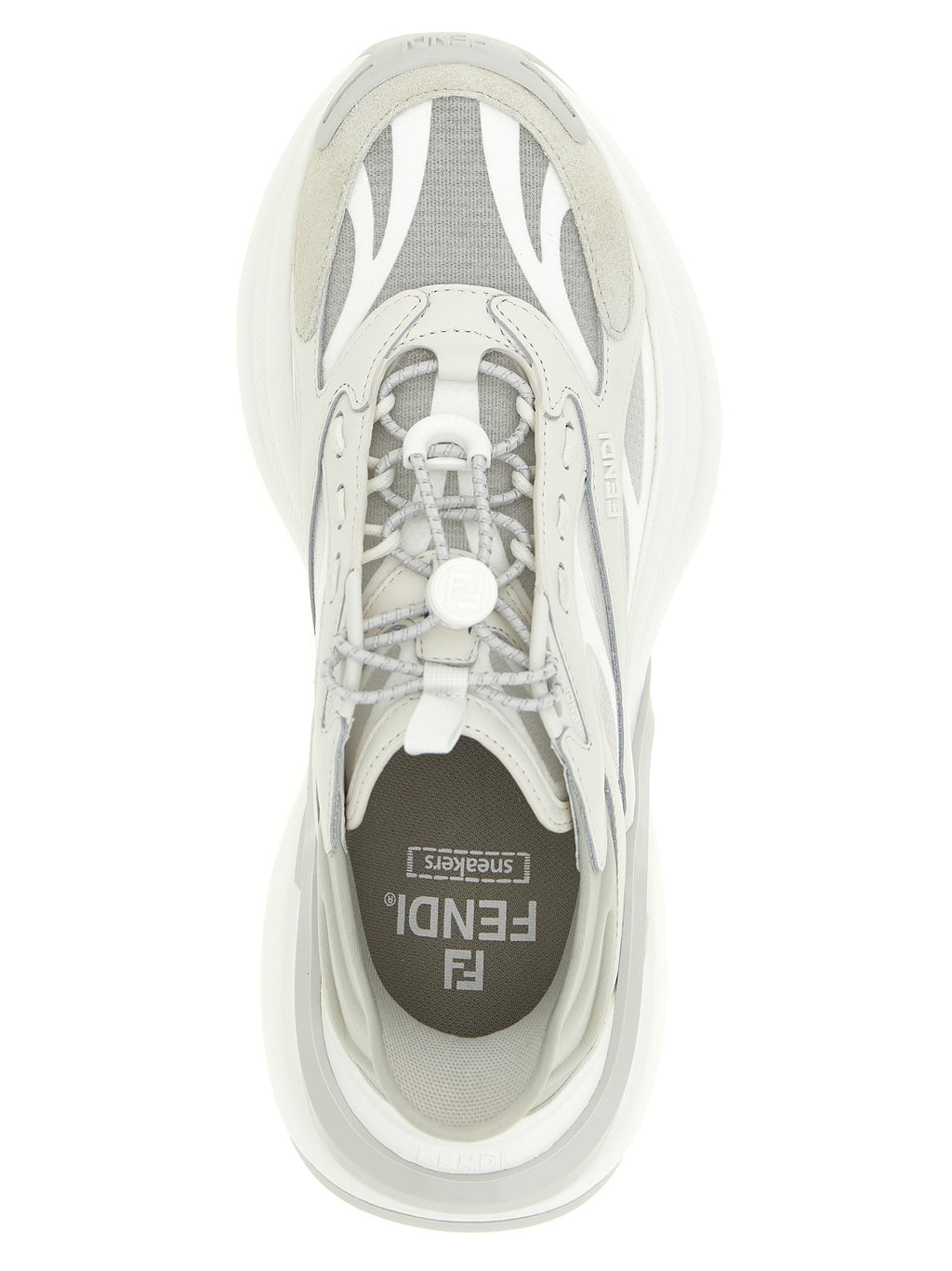 Fendi F-light Sneakers