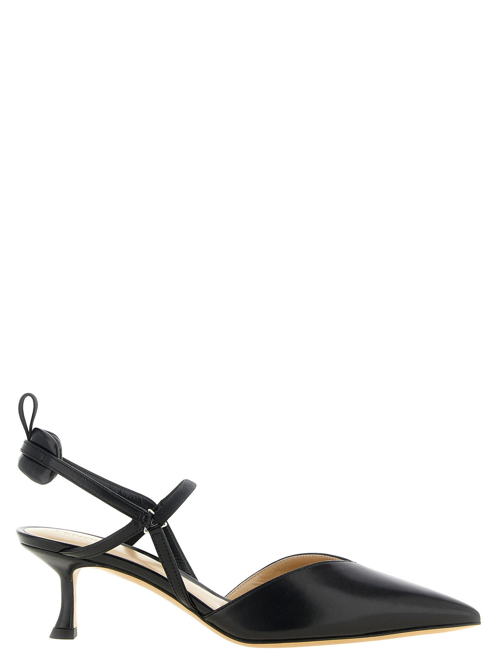 Fendi Colibrì Slingback