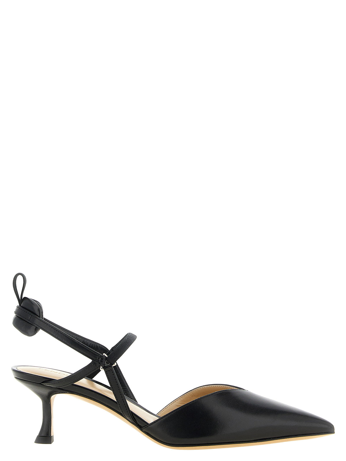 Pumps - Women