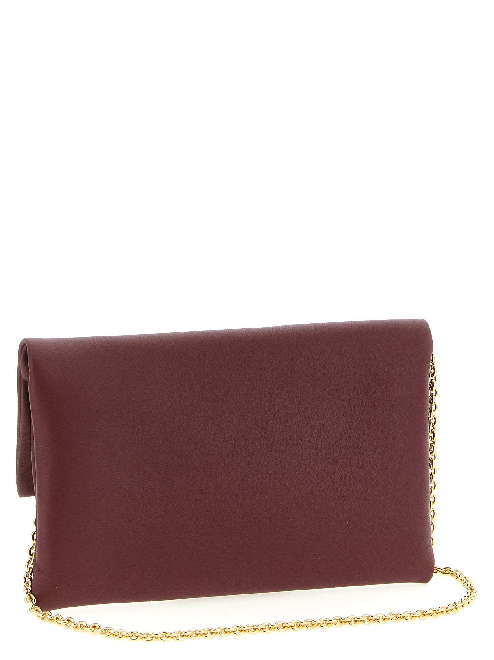 Fendi Mamma Baguette Pouch
