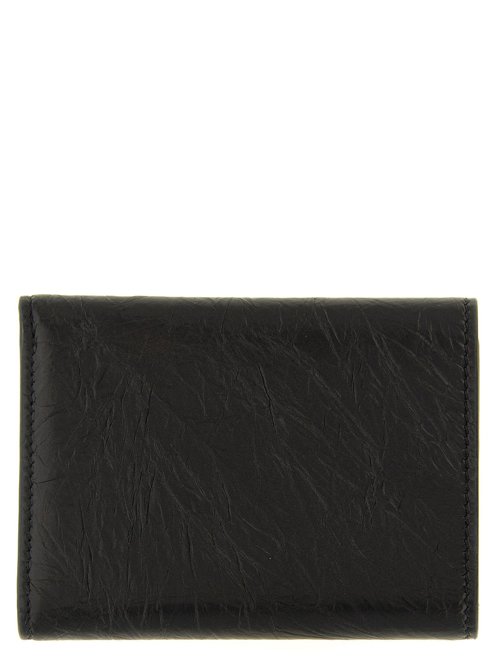 Fendi Tube Mini Trifold Wallet