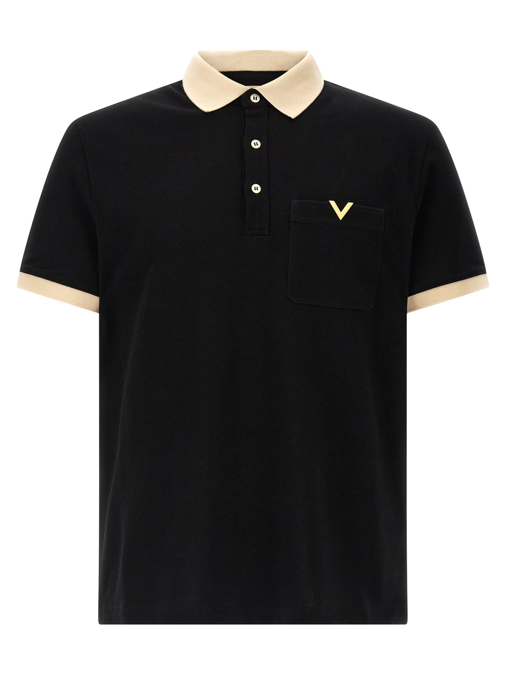 Valentino Garavani Valentino Polo Shirt