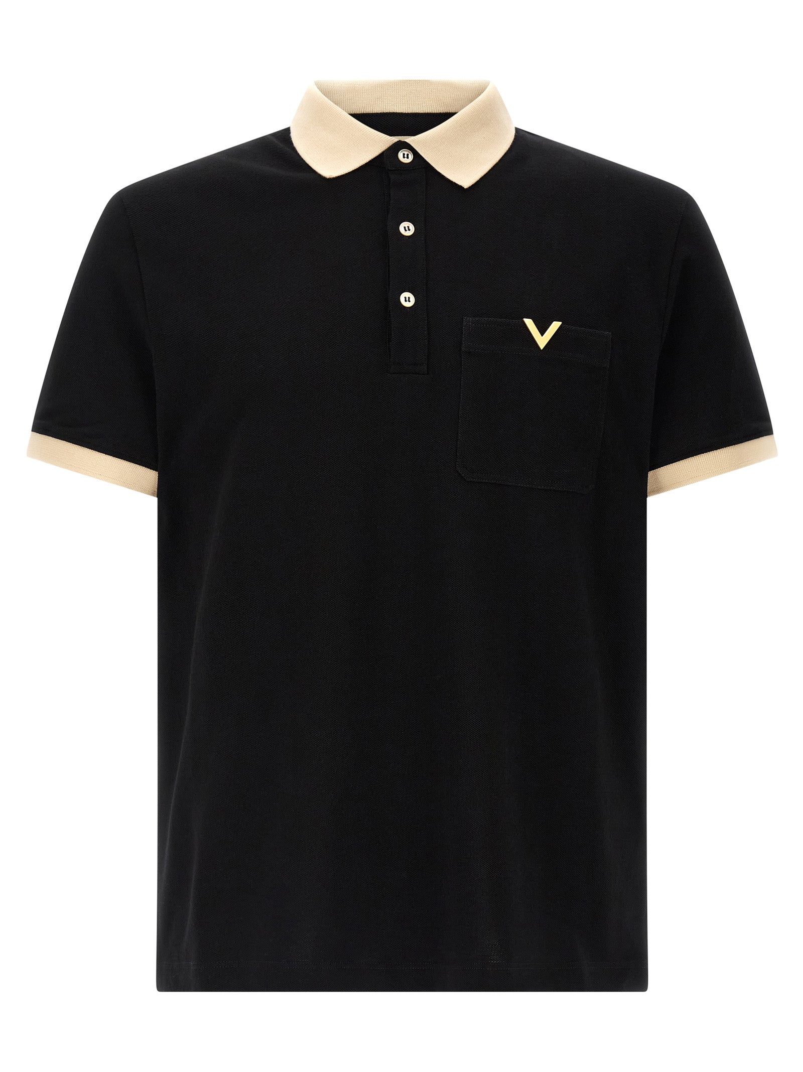 Valentino Garavani Valentino Polo Shirt