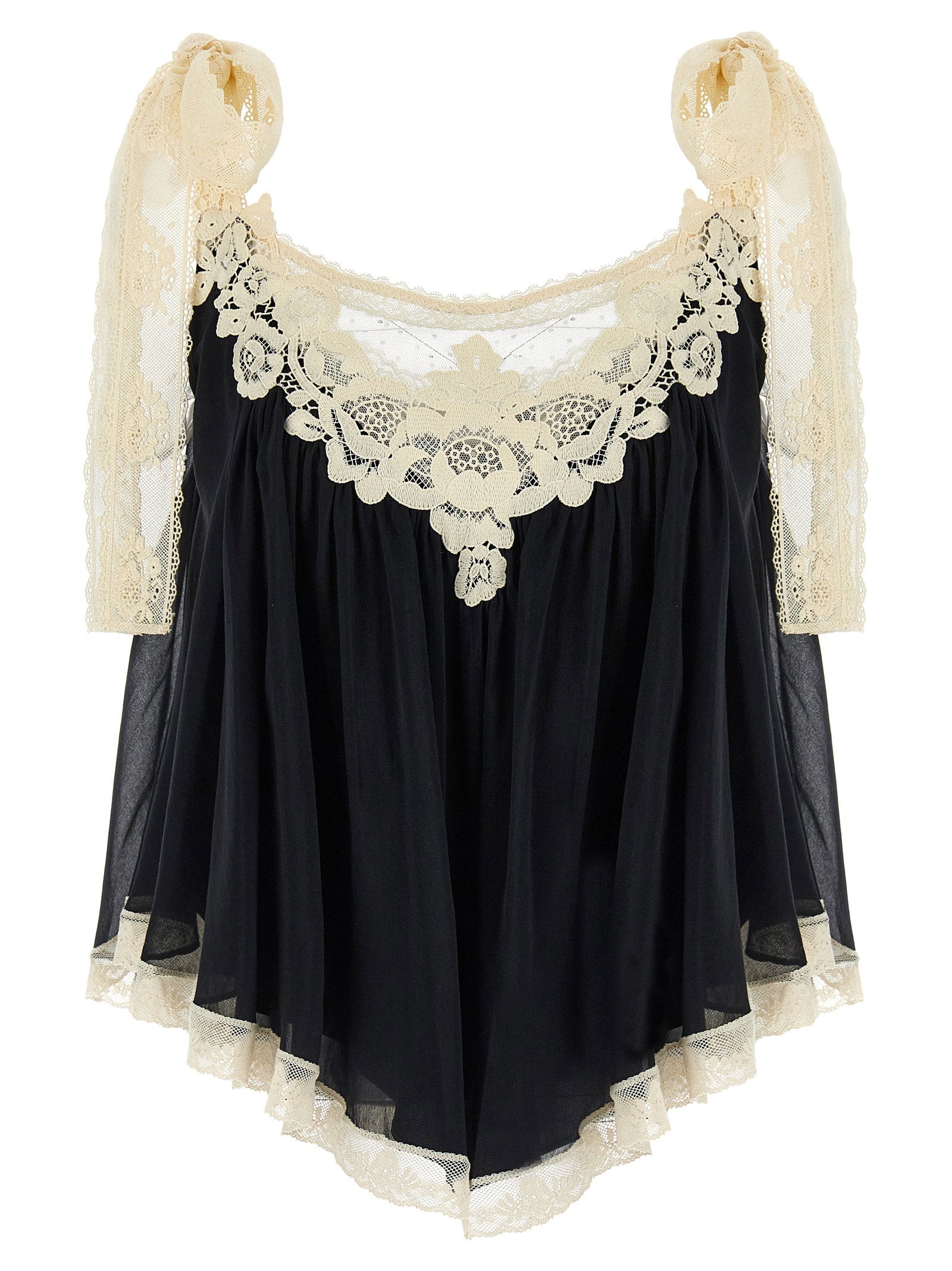 Topwear - Women