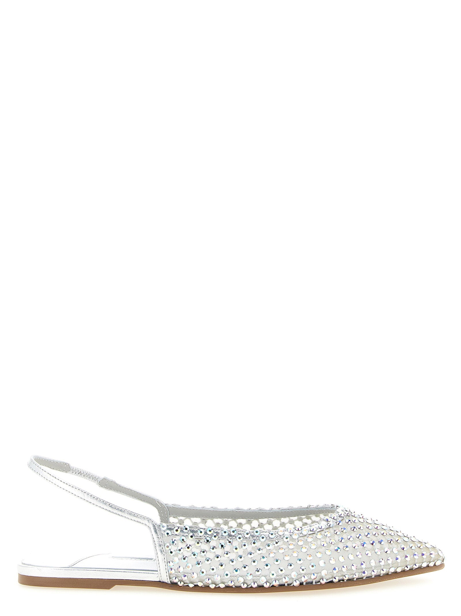 Flat Shoes - Women
