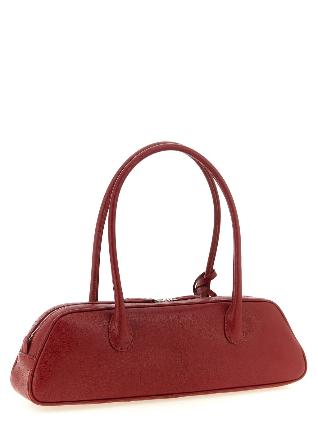 Magda Butrym Brigitte Trapeze Handbag