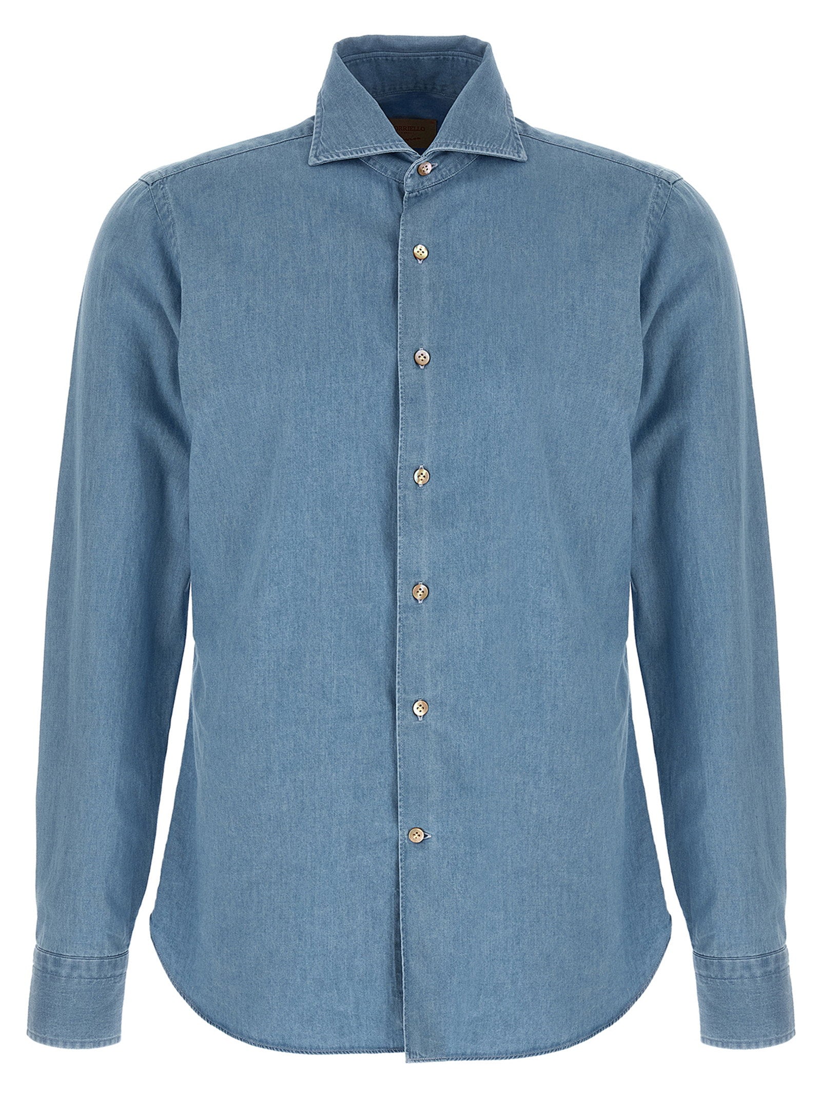 Shirts - Men