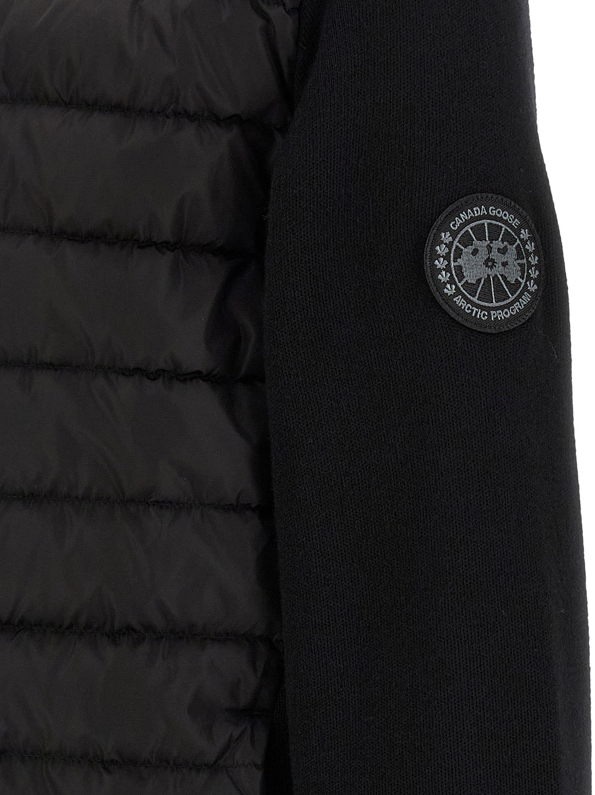 Canada Goose Hybridge® Flavio Jacket